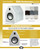 RBH Voce Fina Mk II – Powered Stand Mount Bookshelf Speaker details
