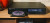NAD C 589 – CD Player with loading tray open