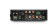 NAD CI S2 – Dual Zone Network Streamer back rear inputs outputs