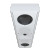 Perlisten X5w – On Wall Speaker front top white