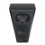 Perlisten X5w – On Wall Speaker front top black