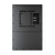 Perlisten X2w – On Wall Speaker black back rear inputs