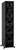 RBH Signature 8300 – Floorstanding Tower Speaker black cabinet black drivers