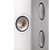 KEF LS60 Wireless – Floorstanding Tower Speaker Pair