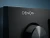 Denon AVR-X3900H – 7.2 Channel Audio Video Receiver logo