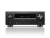Denon AVR-X3900H – 7.2 Channel Audio Video Receiver front panel