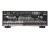 Denon AVR-X3900H – 7.2 Channel Audio Video Receiver rear panel back inputs outputs