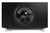 RBH UNRIVALED 21 – 21" Passive Subwoofer front black without grille