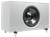 RBH UNRIVALED 21 – 21" Passive Subwoofer + DA-2602DSP Amplifier white without grille