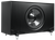 RBH UNRIVALED 21 – 21" Passive Subwoofer black without grille