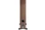 Paradigm Premier 820F v2 – Floorstanding Tower Speaker walnut back rear