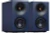Cambridge Audio L/R S – Active Stereo Speaker System blue front