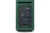 Cambridge Audio L/R S – Active Stereo Speaker System green back panel rear inputs outputs