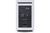 Cambridge Audio L/R S – Active Stereo Speaker System white back panel rear inputs outputs