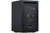 Cambridge Audio L/R S – Active Stereo Speaker System black back rear right angle
