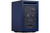 Cambridge Audio L/R S – Active Stereo Speaker System blue back rear right angle