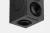 Cambridge Audio L/R X – Active Stereo Speaker System bass drivers
