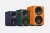 Cambridge Audio L/R X – Active Stereo Speaker System size comparison vs. L/R S and L/R M