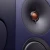Cambridge Audio L/R X – Active Stereo Speaker System blue