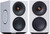 Cambridge Audio L/R M – Active Streaming Speaker System white