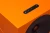 Cambridge Audio L/R M – Active Streaming Speaker System top controls buttons orange