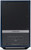 Cambridge Audio L/R M – Active Streaming Speaker System blue rear panel back inputs outputs