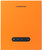 Cambridge Audio L/R M – Active Streaming Speaker System orange top controls buttons