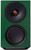 Cambridge Audio L/R M – Active Streaming Speaker System front green