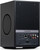 Cambridge Audio L/R M – Active Streaming Speaker System back right angle black