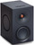 Cambridge Audio L/R M – Active Streaming Speaker System front left top angle black