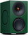 Cambridge Audio L/R M – Active Streaming Speaker System front left angle green