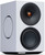 Cambridge Audio L/R M – Active Streaming Speaker System front left angle white