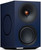Cambridge Audio L/R M – Active Streaming Speaker System front left angle blue