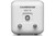Cambridge Audio MSX 10 – Compact Satellite Speaker white back rear inputs