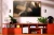 Cambridge Audio MSX 20 – Compact Satellite Speaker white in a living room home theater