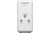 Cambridge Audio MSX 20 – Compact Satellite Speaker white back rear speaker inputs