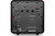 Cambridge Audio MSX SUB 200 – 6.5" Powered Subwoofer black rear amp panel back side inputs outputs