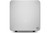 Cambridge Audio MSX SUB 200 – 6.5" Powered Subwoofer white left corner close up