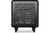 Cambridge Audio MSX SUB 300 – 8" Powered Subwoofer black rear amp panel back inputs outputs