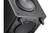Cambridge Audio MSX SUB 300 – 8" Powered Subwoofer black bass driver and passive radiator