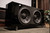 RBH UNRIVALED 221 – Dual 21" Passive Subwoofer + DA-2602DSP Amplifier black