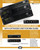 RBH UNRIVALED 221 – Dual 21" Passive Subwoofer + DA-2602DSP Amplifier overview