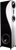 RBH UNRIVALED SFTR AX – Active Floorstanding Tower Speaker System white