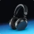 Sennheiser Momentum 5 Wireless – Over Ear Headphones black