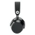 Sennheiser Momentum 5 Wireless – Over Ear Headphones black side