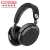 Sennheiser Momentum 5 Wireless – Over Ear Headphones black what hifi