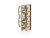 Bowers & Wilkins 801 D5 – Floorstanding Tower Speaker matrix bracing