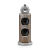 Bowers & Wilkins 801 D5 – Floorstanding Tower Speaker Light Walnut front without grille