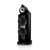 Bowers & Wilkins 801 D5 – Floorstanding Tower Speaker Stealth Black front right without grille