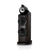 Bowers & Wilkins 801 D5 – Floorstanding Tower Speaker Dark Walnut front right without grille